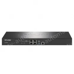 2.5G enterprise-class router