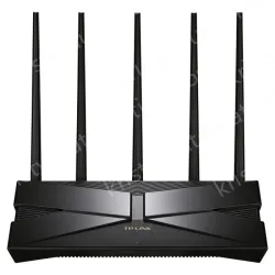 AX3000 Dual-Band Gigabit Wi-Fi 6 Wireless Router TL-XDR3039 Easy Exhibition Edition