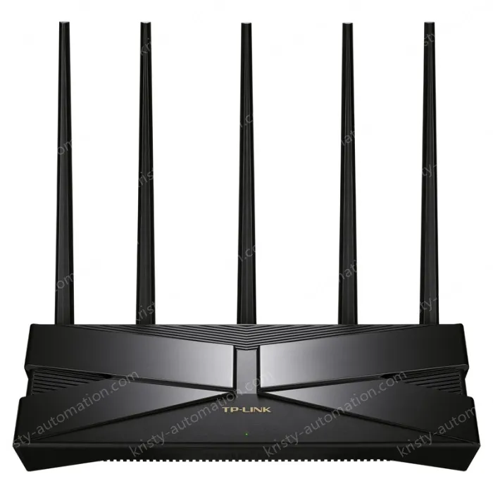 AX3000 Dual-Band Gigabit Wi-Fi 6 Wireless Router TL-XDR3039 Easy Exhibition Edition