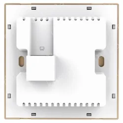 300M wireless panel AP Champagne Gold