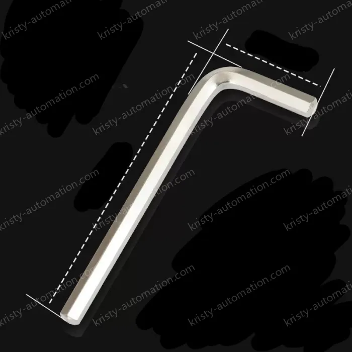 Nickel plating 4.0mm (short) - 10pcs