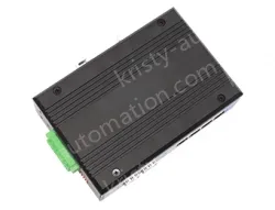 UOTEK 6-port unmanaged gigabit POE ethernet switch