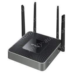 Wireless VPN router
