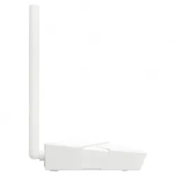 AX3000 dual-band Gigabit Wi-Fi 6 wirelessrouter
