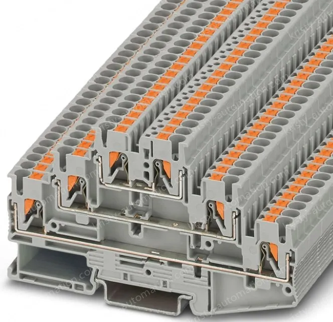 PT 2 5-3L-multilayer terminal PHOENIX 3210499