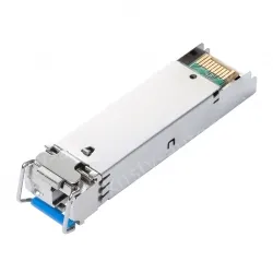 TL-SM311LSB-2KM Industrial Gigabit single-mode single-fiber SFP optical transceivers