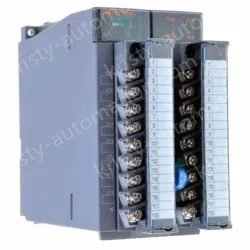 MELSEC Q Series Analog I/O module