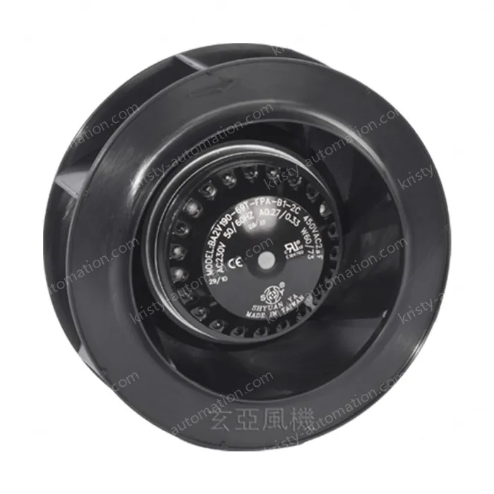 BA1V190-69T-FPA-B1-2C