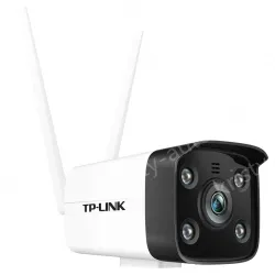 H.265 4 million full-color vigilance wireless IP camera