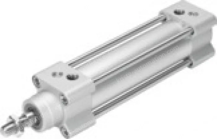 Festo Profile cylinders and cylinders with tie rods DSBG-63-250-PPVA-N3