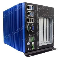 Embedded IPC PCX-9468-INTEL-I5-6500-4GB+512GB