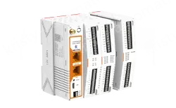High Performance Edge IoT Gateway