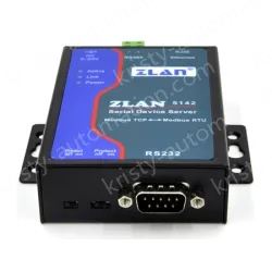 Normal Multi-host Modbus Gateway