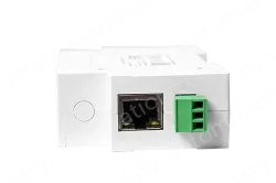 Ethernet serial port server RS232 to Ethernet