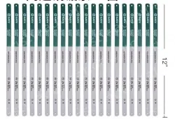 20 x 12" HSS 24 teeth/93417