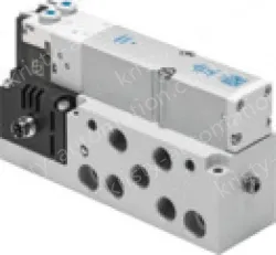 Festo Universal directional control valves VMPA2-M1H-K-S-G1/8-PI