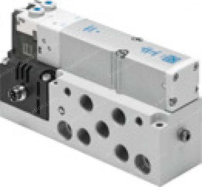 Festo Universal directional control valves VMPA2-M1H-B-G1/8-PI