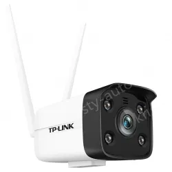 H.265 4 million full-color vigilance wireless IP camera