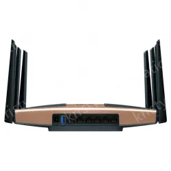 BE13000 Tri-band Wi-Fi 7 wireless router (dual10G ports)