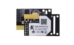 Industrial-grade WIFI module (built-in)