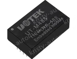 UOTEK TTL to RS-485(5V) Module