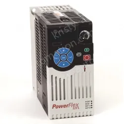 PowerFlex 525 AC converter