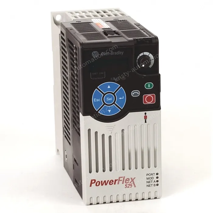 PowerFlex 525 AC converter