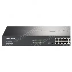 24 port Full Gigabit Ethernet switch 24GE