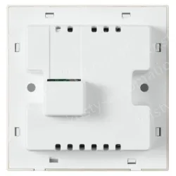 AC1900 dual-band Gigabit wireless panel AP Champagne Gold