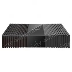 16-port 100 Gigabit switch