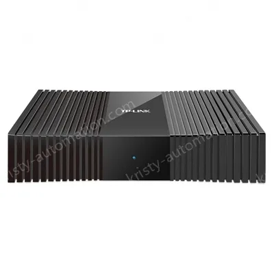 16-port 100 Gigabit switch