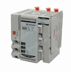 CompactLogix 5480controller