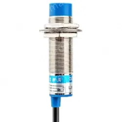 M18 Inductive proximity switch Shielded type LJ18A3-5-Z/EX DC-2-WIRE NO