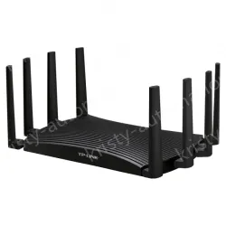 AX6000 Dual-Band Wi-Fi 6 Wireless Router