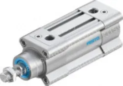Festo Profile cylinder and tie rod cylinder DSBC-40-25-PPVA-N3