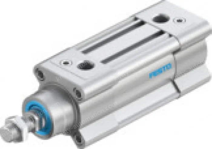 Festo Profile cylinder and tie rod cylinder DSBC-40-25-PPVA-N3