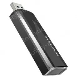 AC1300 dual-band wireless USB card