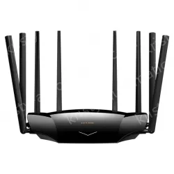 AX6000 dual-band Wi-Fi 6 wireless router