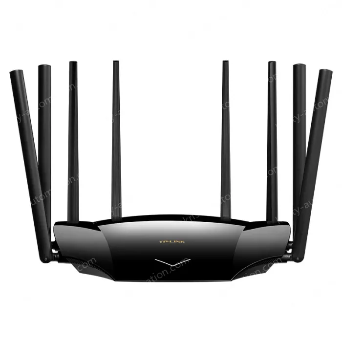 AX6000 dual-band Wi-Fi 6 wireless router