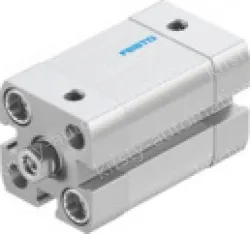 Festo Compact, short-stroke and flat cylinders ADN-16-15-I-P-A