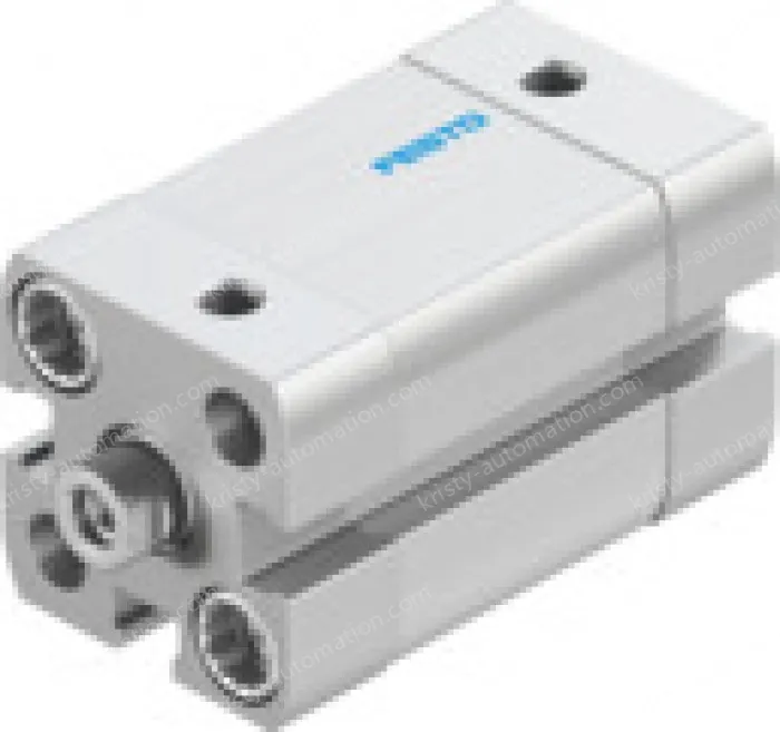 Festo Compact, short-stroke and flat cylinders ADN-16-15-I-P-A