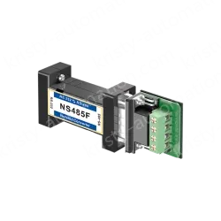 RS232 To RS485 Serial Port Converter