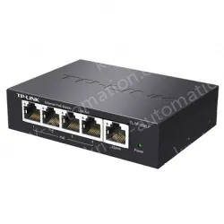 Unmanaged Ethernet PoE switches