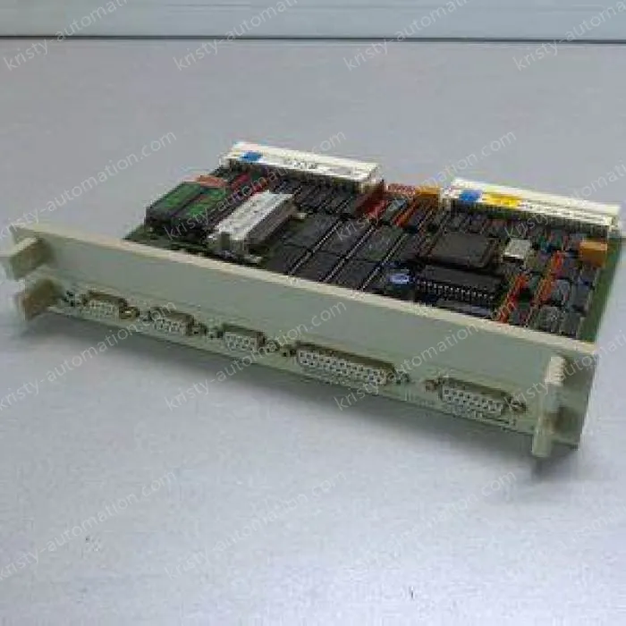 S5 PLC