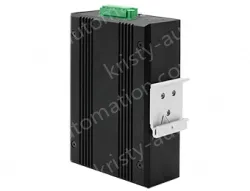 UOTEK 10-Port Full Gigabit Managed Ethernet Switch