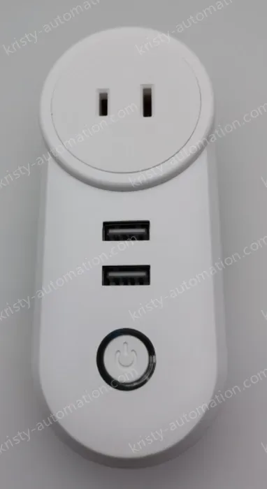 Smart socket LSPA2 Japanese regulations