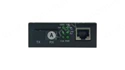 UOTEK UT-N60GS11P 1-port Gigabit network fiber optic switch