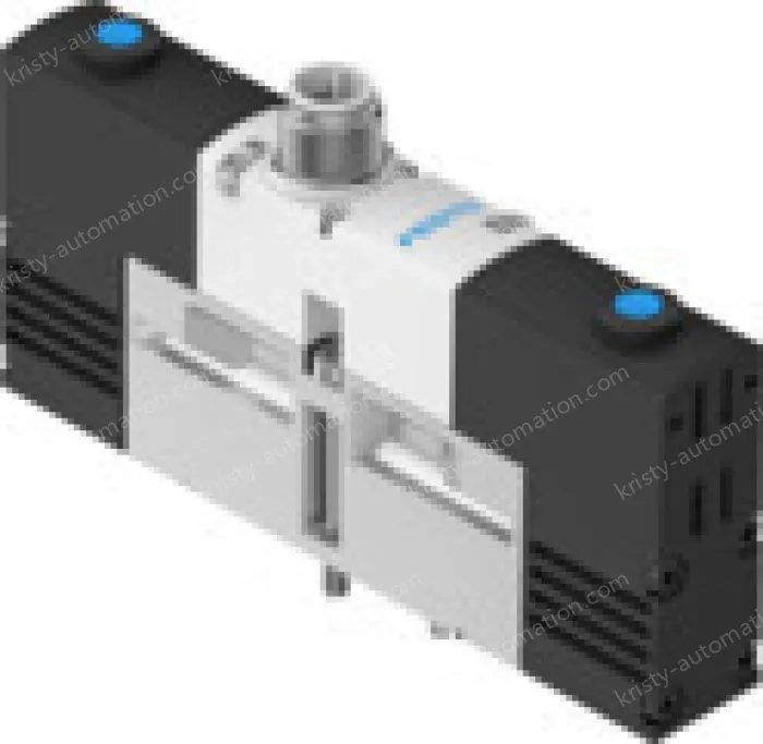 Festo Standard directional control valve VSVA-B-P53U-ZH-A2-1R5L
