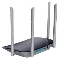 AC1200 dual band Gigabit wireless router TL-WDR5666