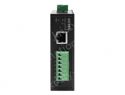 UOTEK Modbus Gateway functionality 1 RS232/RS485/RS422